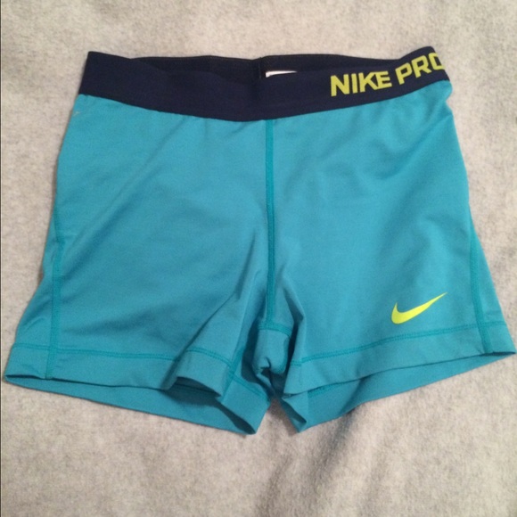 Nike Pro Spandex