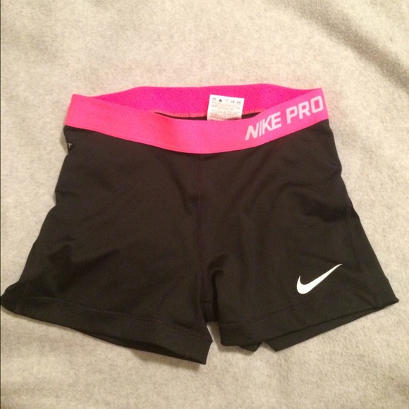 Nike Pro Spandex