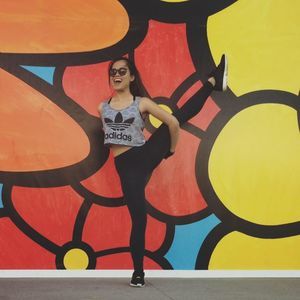 Meet your Posher, Trang