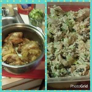 Meet your Posher, Victoria