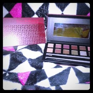 Cargo Venice Enchantment eyeshadow palette