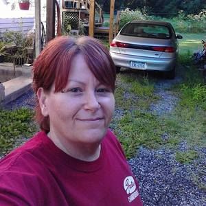 Meet your Posher, Patty