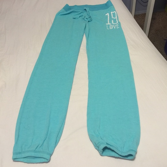 Victoria secret Sweatpants - Picture 2 of 4