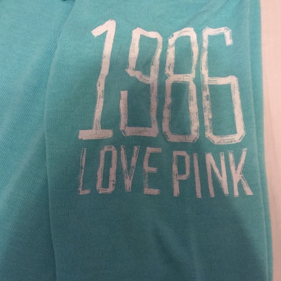 Victoria secret Sweatpants - Picture 3 of 4