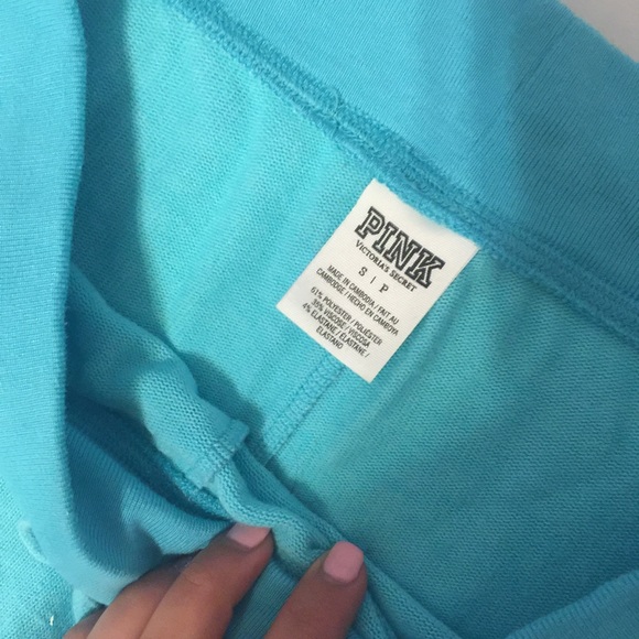 Victoria secret Sweatpants - Picture 4 of 4