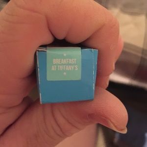 Jeffree Star Breakfast at Tiffany's