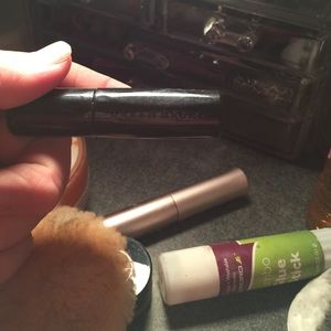 Urban Decay  Matte Lipstick!!!