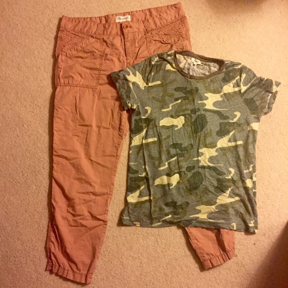 Madewell bundle