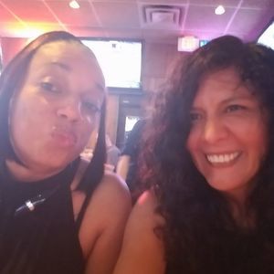 Meet your Posher, Martha