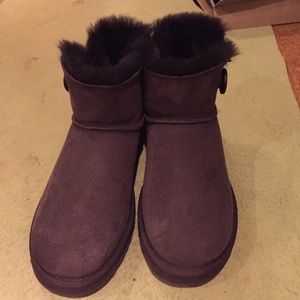 Ugg ankle boots❤️