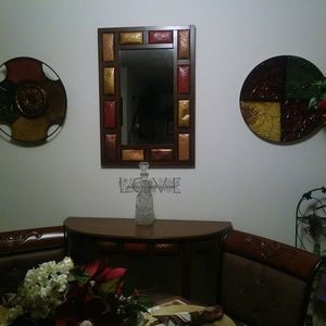 Meet your Posher, Loletha