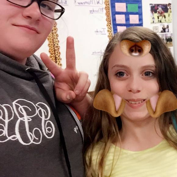 Meet your Posher, Jaime - Picture 1 of 1