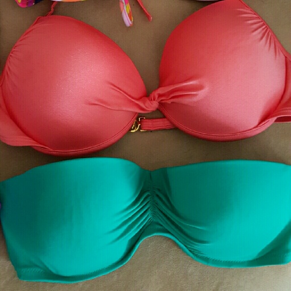 Victoria Secret swimsuits
