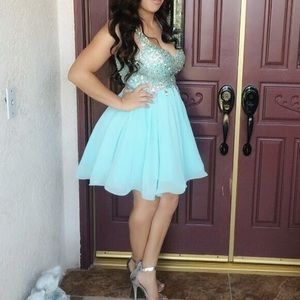 Dress from prom girl.com