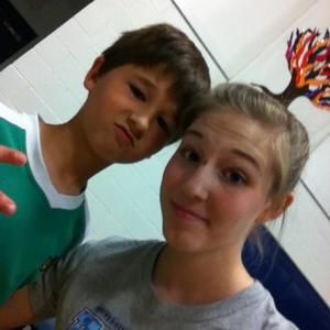 Meet your Posher, Laurel