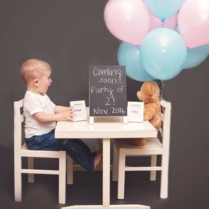 Meet your Posher, Gina