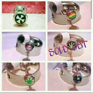 Brand 🆕 14g Tongue Rings !!