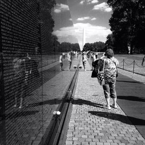 Meet your Posher, Heidi