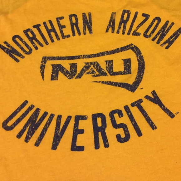 Northern Arizona University Shirt