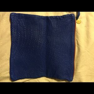 Clare Vivier clutch