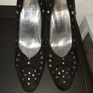 Dolce & Gabbana Heels