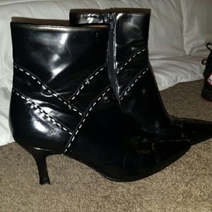 Ferregamo Ankle boots