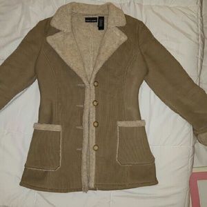 DKNY jacket