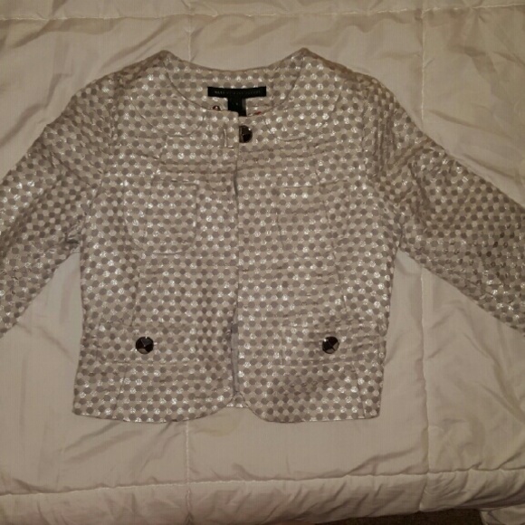 Marc by Marc Jacobs jacket