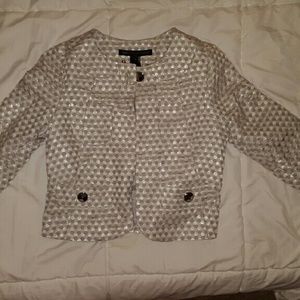 Marc by Marc Jacobs jacket