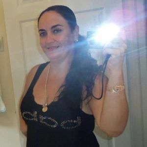 Meet your Posher, Natacha