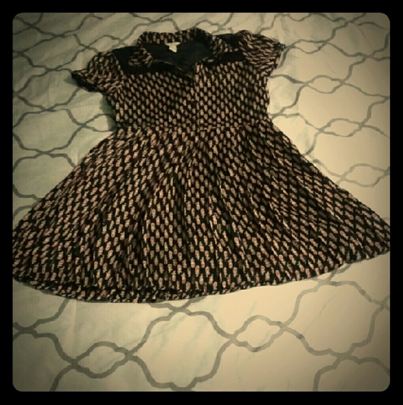I Love H81 Skater Dress M