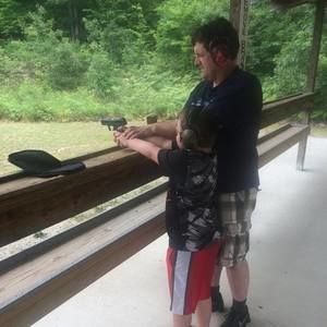 Meet your Posher, Vicki