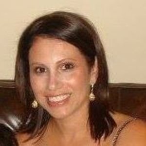 Meet your Posher, Sherry