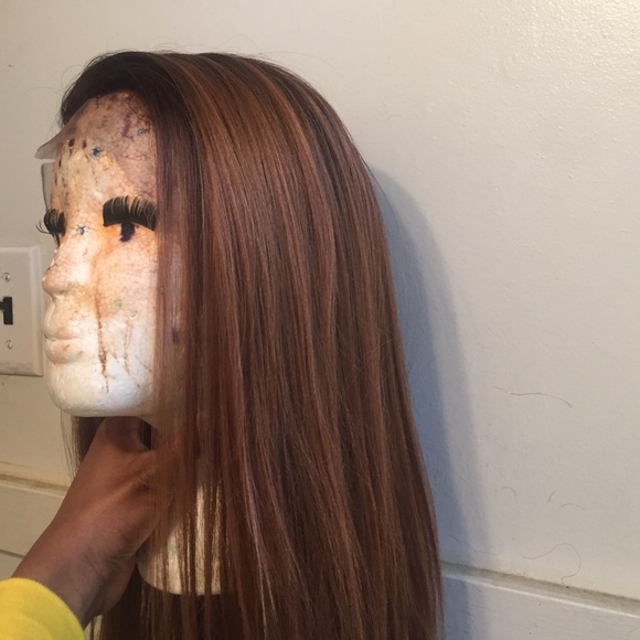 Beyonce inspired wig ✨💁🏽