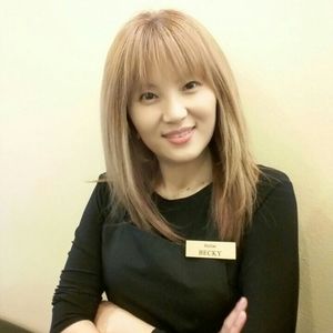 Meet your Posher, Bokhee