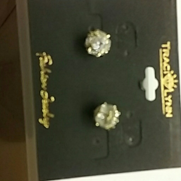Tracy Lynn Earrings