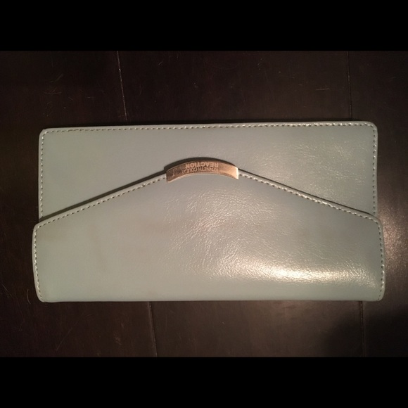 Kenneth Cole wallet