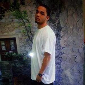 Meet your Posher, Robin