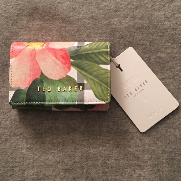 Ted Baker Wallet