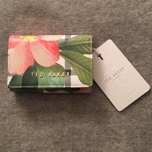 Ted Baker Wallet