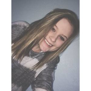 Meet your Posher, Cassie