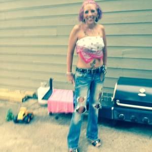 Meet your Posher, Amber