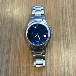 Fossil Watch