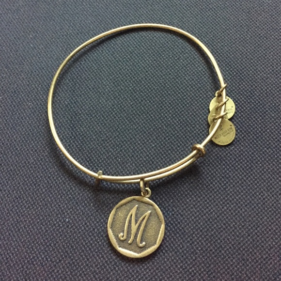 Alex & Ani bracelet