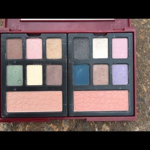 Elizabeth Arden make up