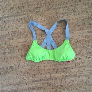 Victoria's Secret bathing suit