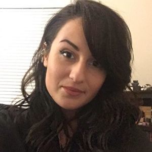 Meet your Posher, Morgan