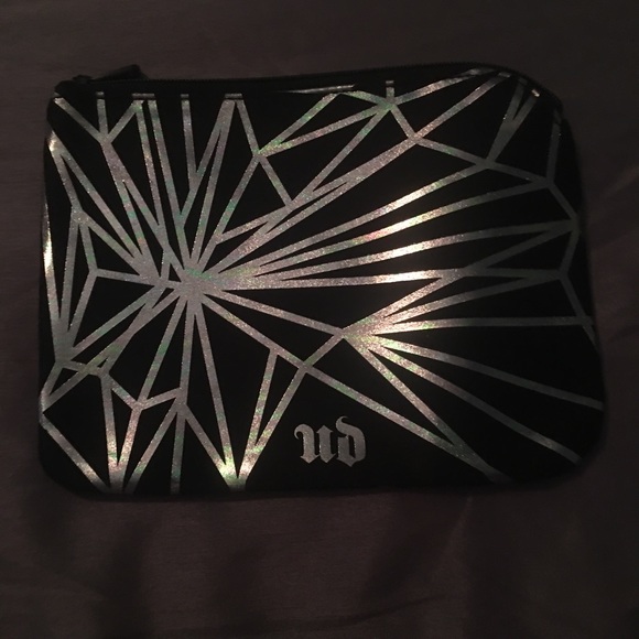 Urban Decay Bag