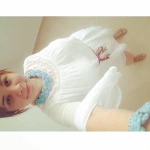 Meet your Posher, I'robledo