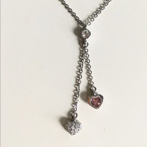 Swarovski Necklace